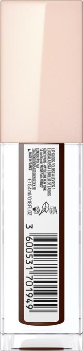 Actual product image Maybelline New York Maybelline Moisturizing Lip Gloss Lifter Gloss 5.4 Ml (029 Toast)