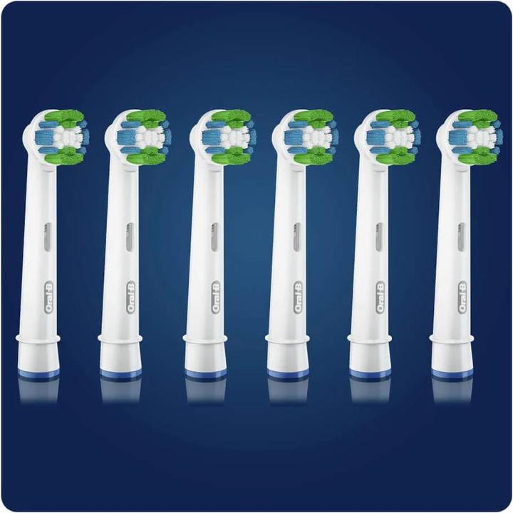Produktbild Oral-B Pro Precision Clean (6 x)