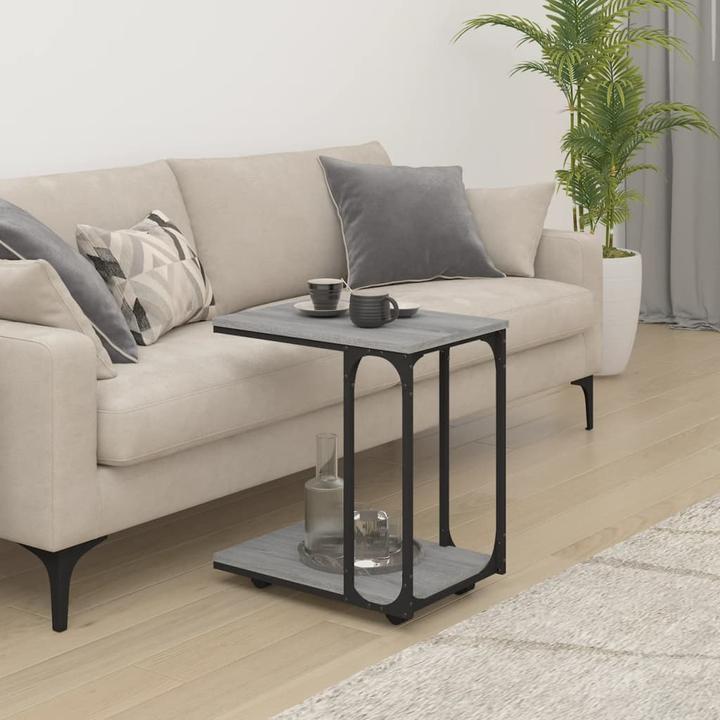 Image du produit vidaXL Beistelltisch (50 x 35 x 55.50 cm)