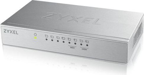 Actual product image Zyxel GS-108BV5-EU0101F (8 ports)