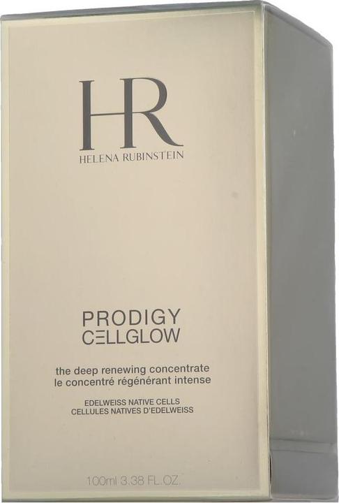 Produktbild Helena Rubinstein Prodigy Cellglow The Deep Renewing Concentrate (100 ml)