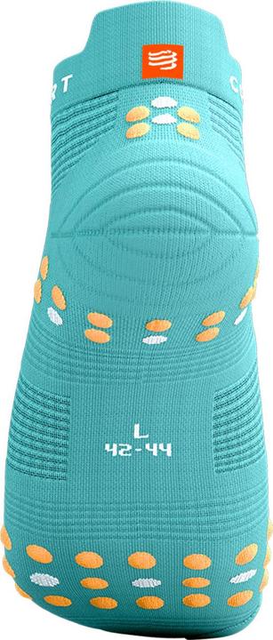 Actual product image Compressport Pro Racing Socks v4.0 Run low (45 - 48)