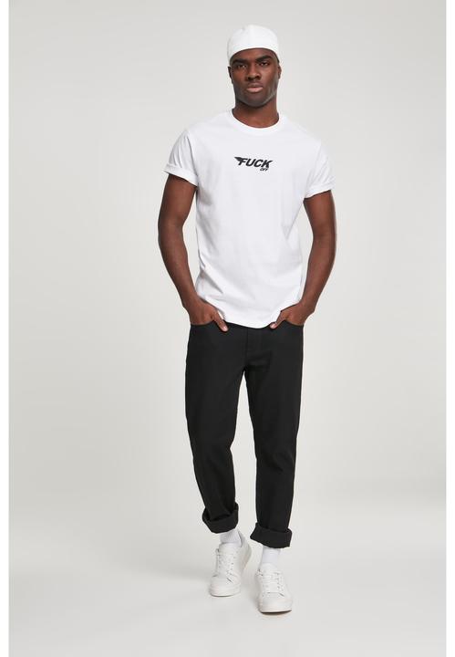 Immagine prodotto Mister Tee Fuck Off Wings Tee (L)
