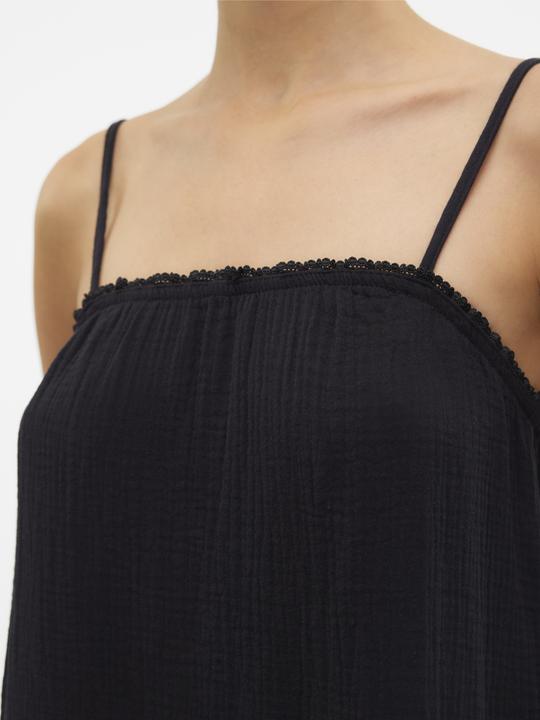 Produktbild Vero Moda VMNATALI Langes Kleid Kleid (M)