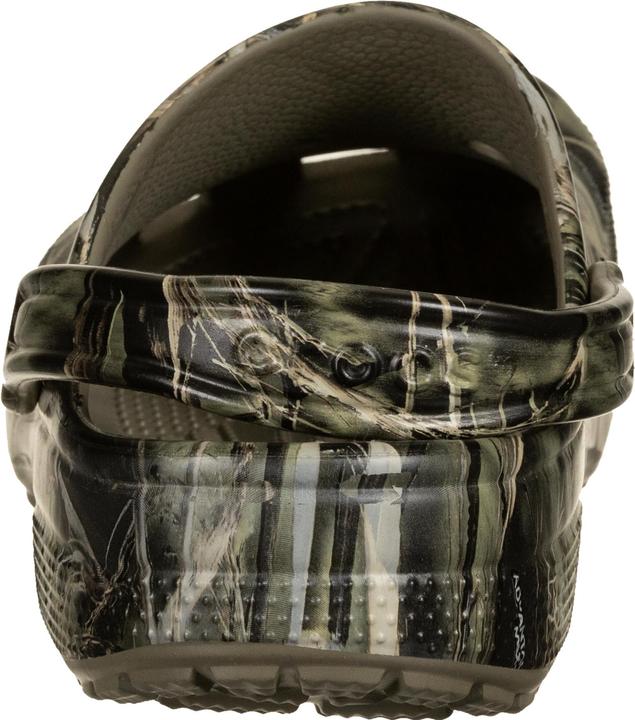 Productafbeelding Crocs Classic Realtree Clogs Unisex (37.5)