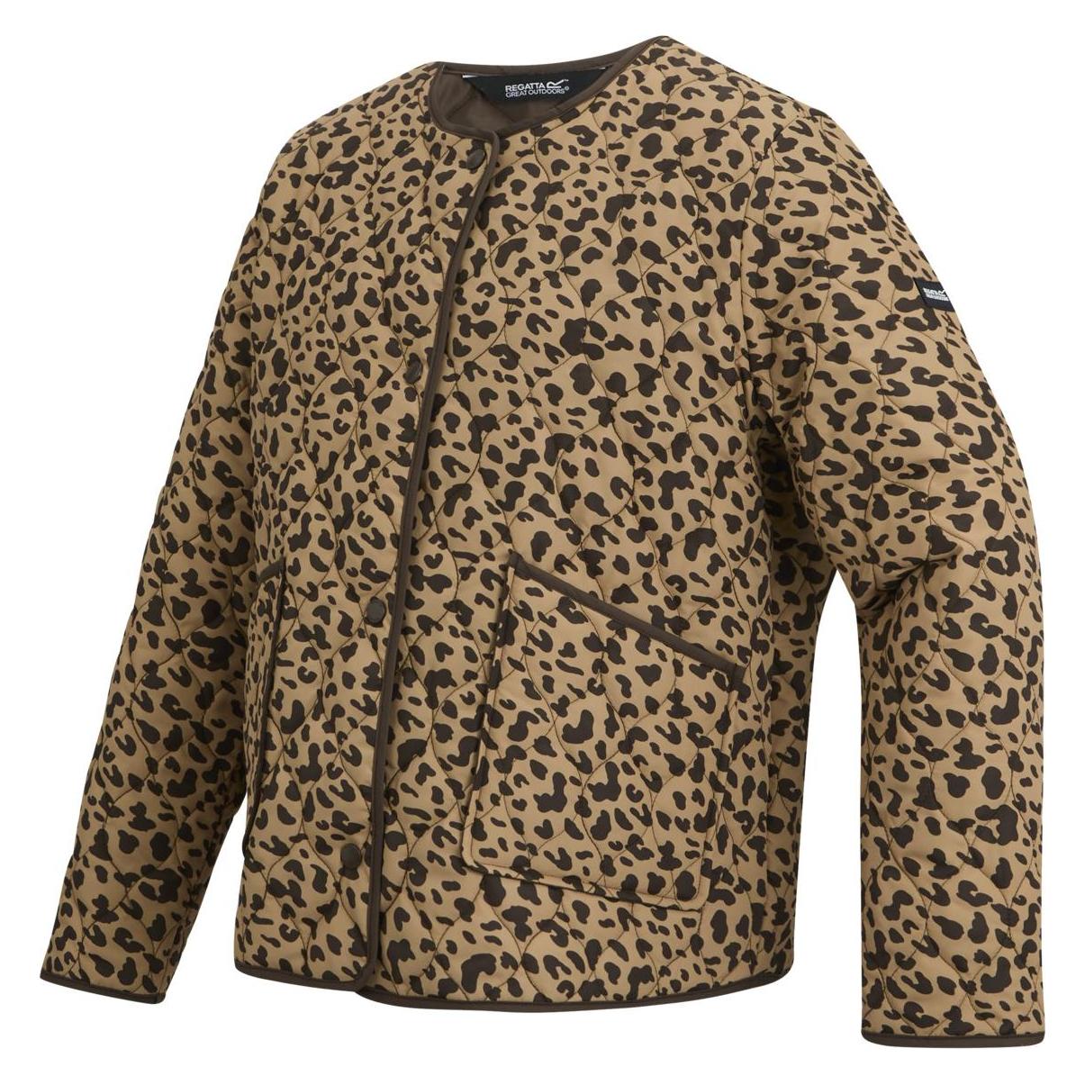 Regatta, Damen, Outdoorjacken, Mira (48), Mehrfarbig, 48