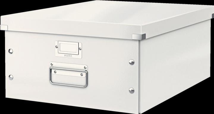 Image du produit Leitz Boîte de stockage WOW Click & Store (A3)