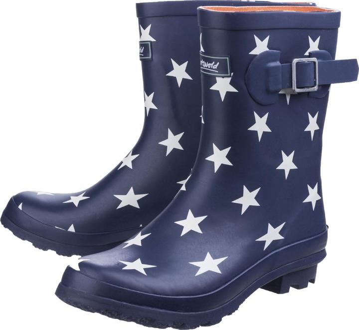 Image du produit Cotswold Bottes en caoutchouc Badminton (39)