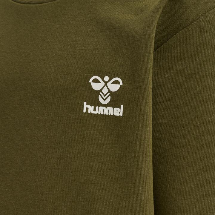 Produktbild hummel Venti Tracksuit (122)