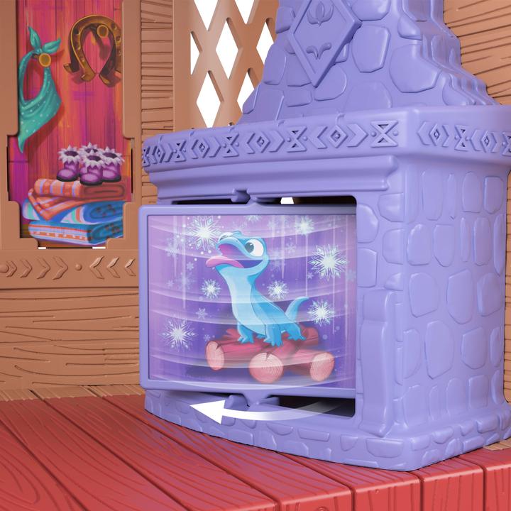 Image du produit Mattel JFG28