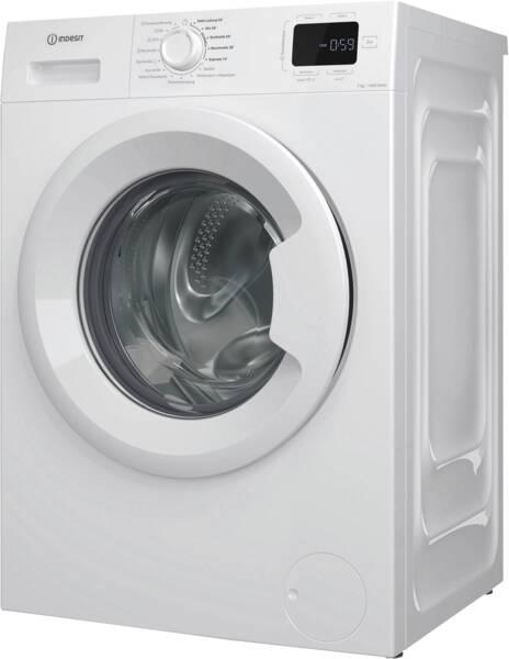 Indesit IM 764 MY TIME AT (7 kg, Links)