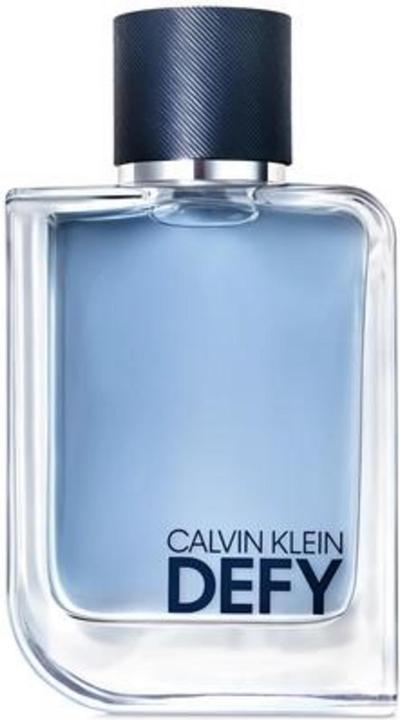 Image du produit Calvin Klein Defy by Eau De Toilette Spray 100 ml (Eau de toilette, 100 ml)