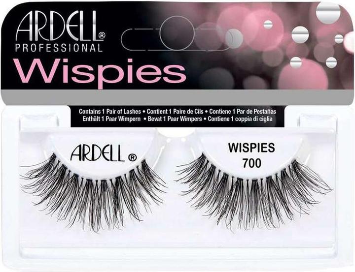 Actual product image Ardell Wispies 700 (Artificial eyelashes)