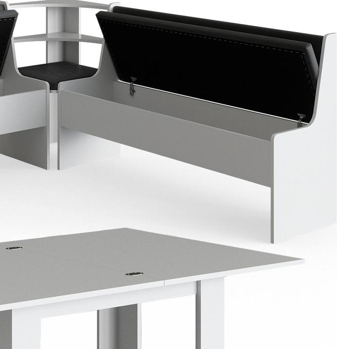 Actual product image Vicco Roman with table