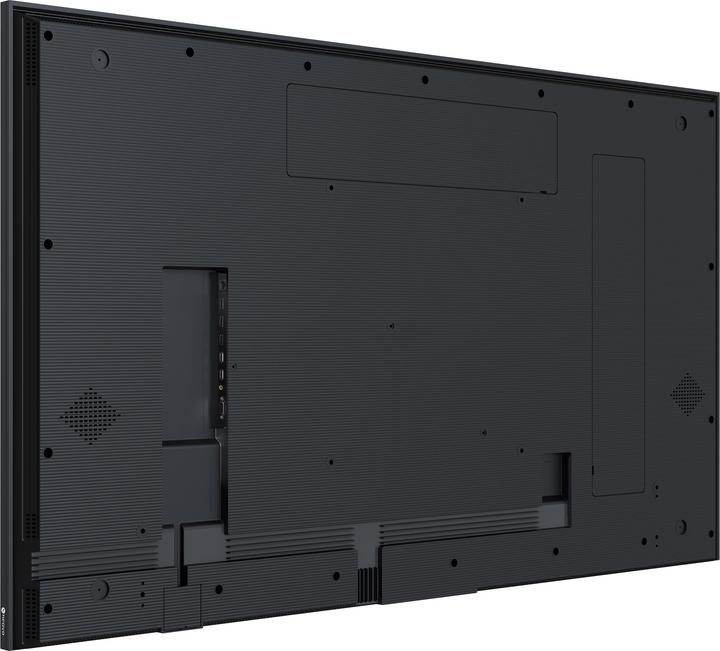 Actual product image AG neovo NSD-6503 64.5IN UHD 3840 X 2160 (3840 x 2160 Pixels, 64.50")