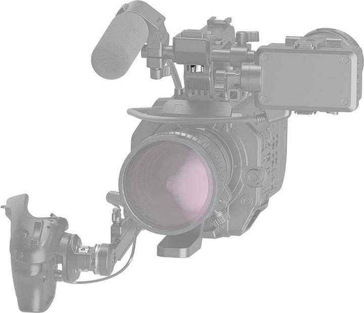 Image du produit SmallRig vis de fixation pour top handle sur Sony FX9 FS7 FS7 mk2 - 2844