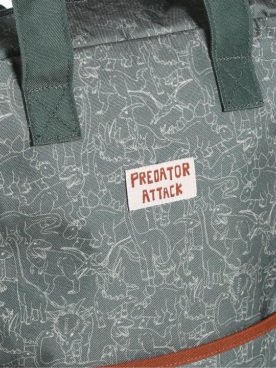 Produktbild Vertbaudet Jungen Rucksack DINOS