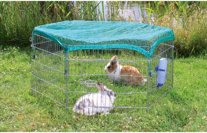 Actual product image Trixie Outdoor enclosure 60x63cm