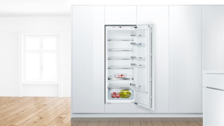 Actual product image Bosch Hausgeräte BOSC built-in refrigerator (247 l)