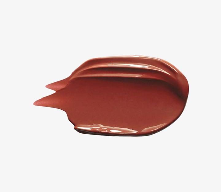 Actual product image Shiseido VisionAiry Gel Lipstick (223 Shizuka Red)