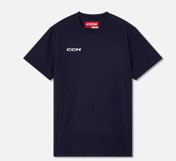 Produktbild CCM Trainingsshirt (L)