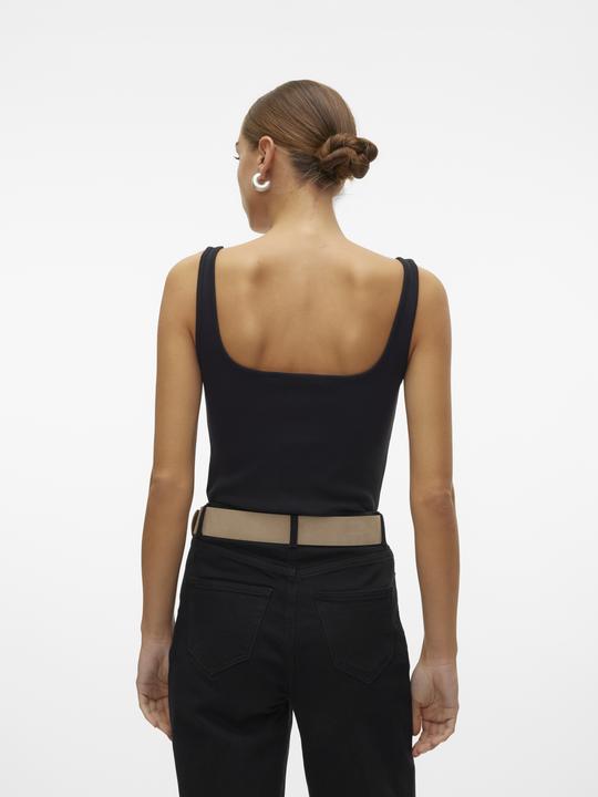 Produktbild Vero Moda Vmchloe Sl Short Square Top Jrs Noos (M)