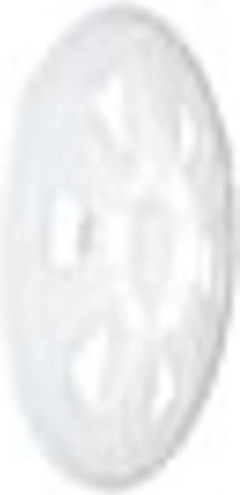 Actual product image Fischer Insulation disc HK 36 plastic (100 pcs.)