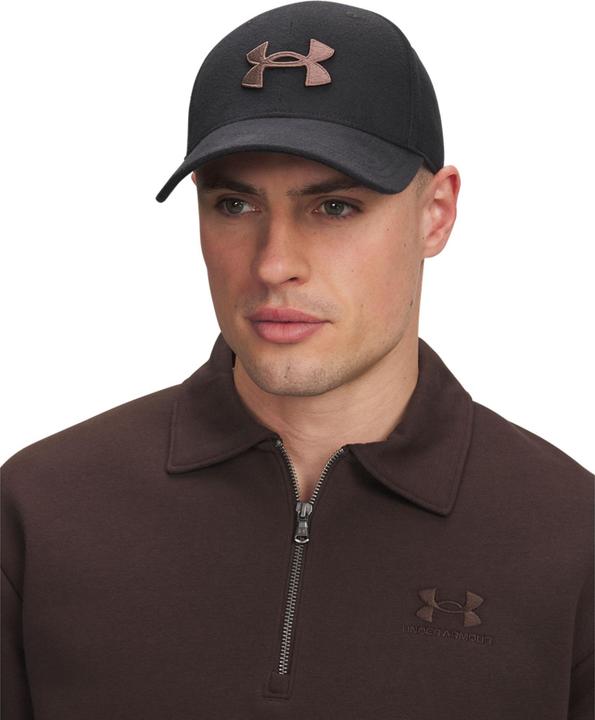 Produktbild Under Armour Ms Brushed Blitzing (One Size)