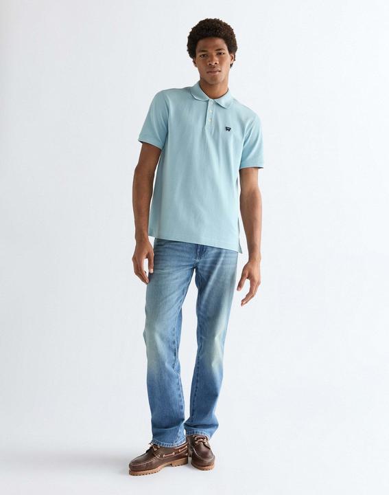 Produktbild Wrangler Polo Polo (S)