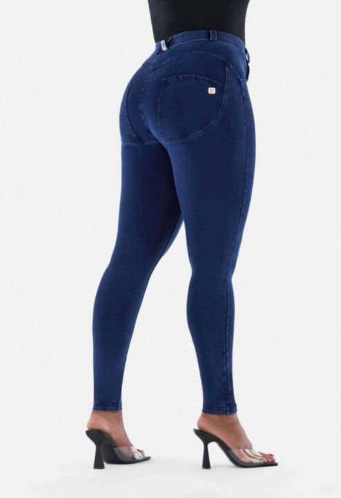 Actual product image Freddy WR.UP® Shaping Pants - Curvy WRUP1RC002NS (XS)