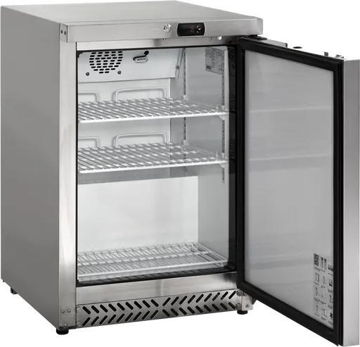 Scandomestic GUR200X (73 l)