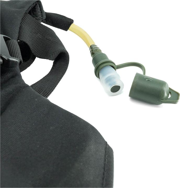 Actual product image Army Shop Hydration pack with additional pocket 2.5L (2.50 l)