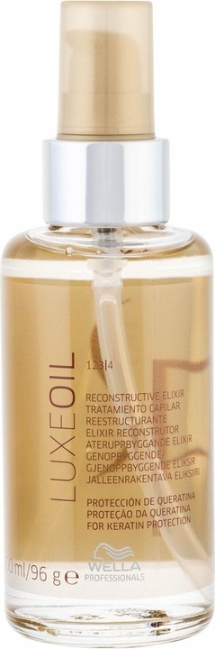 Wella Luxeoil (100 ml)