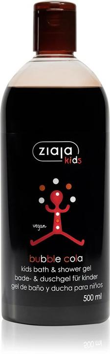 Produktbild Ziaja Kids Bubble Cola (500 ml)
