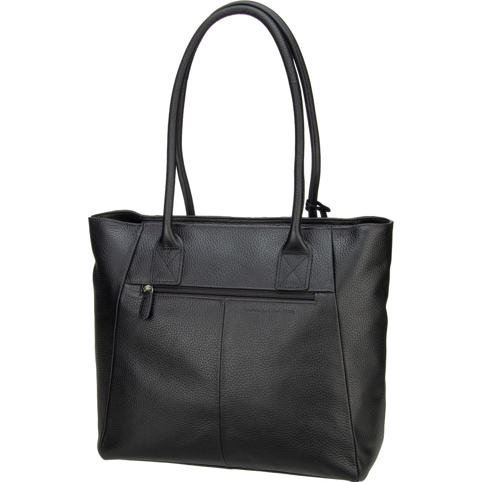 Thumbnail - Picard, Handtasche, Shopper Pure 7225, Schwarz