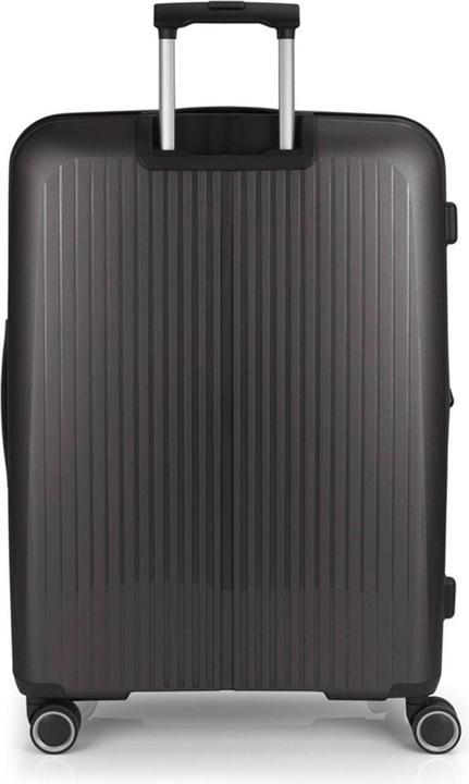 Image du produit Gabol Brooklyn Spinner 75 Expandable Gris (109 l)