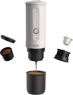 Actual product image OutIn Nano (0.08 l)
