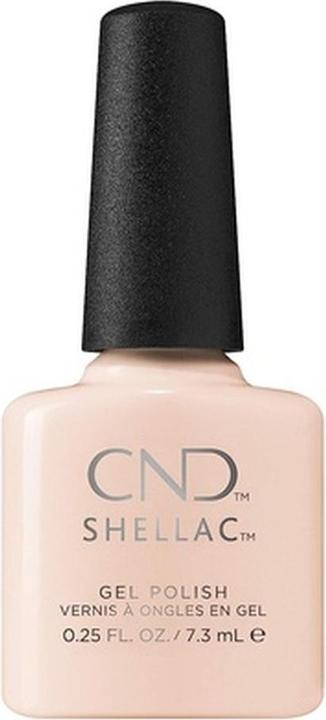 CND Shellac UV Color Coat Mover & Shaker 7.3 ml (Top Coat)