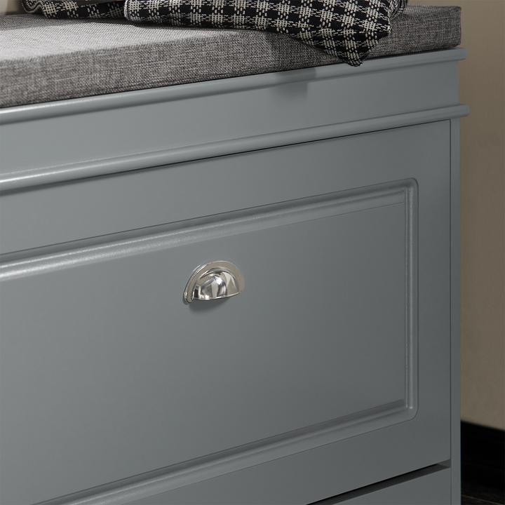 Produktbild SoBuy Stanley (75 x 51 x 24 cm)