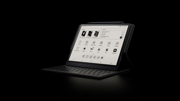 Onyx Keyboard Case (Boox Tab Ultra)
