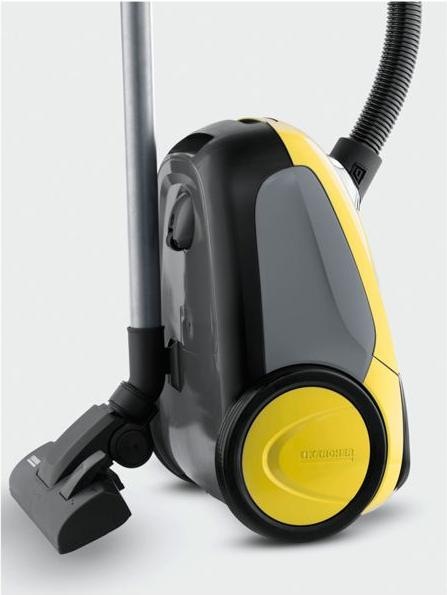 Actual product image Kärcher VC 2