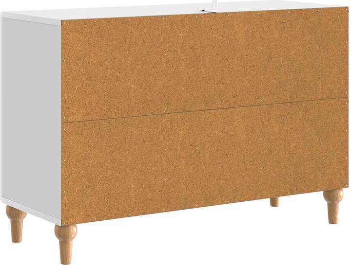 Produktbild vidaXL Sideboard Einheit (89 x 34.50 x 60 cm)