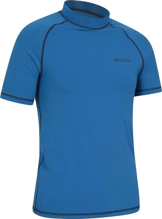 Immagine prodotto Mountain Warehouse Uomo Raspa Top (L)