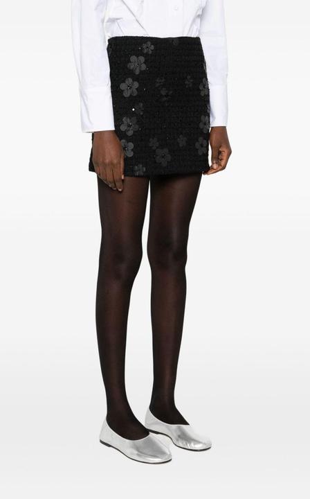Produktbild Twinset Twin-set Gonne Nero (40)