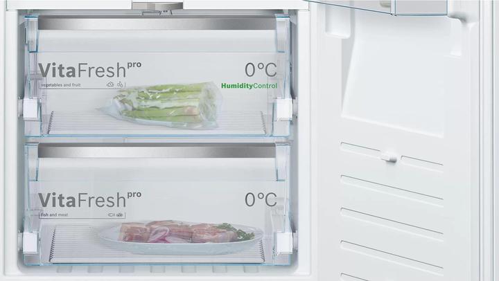 Actual product image Bosch Hausgeräte KIF41ADD0 (187 l)