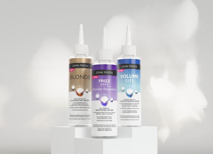 Image du produit John Frieda Blonde+ (200 ml)