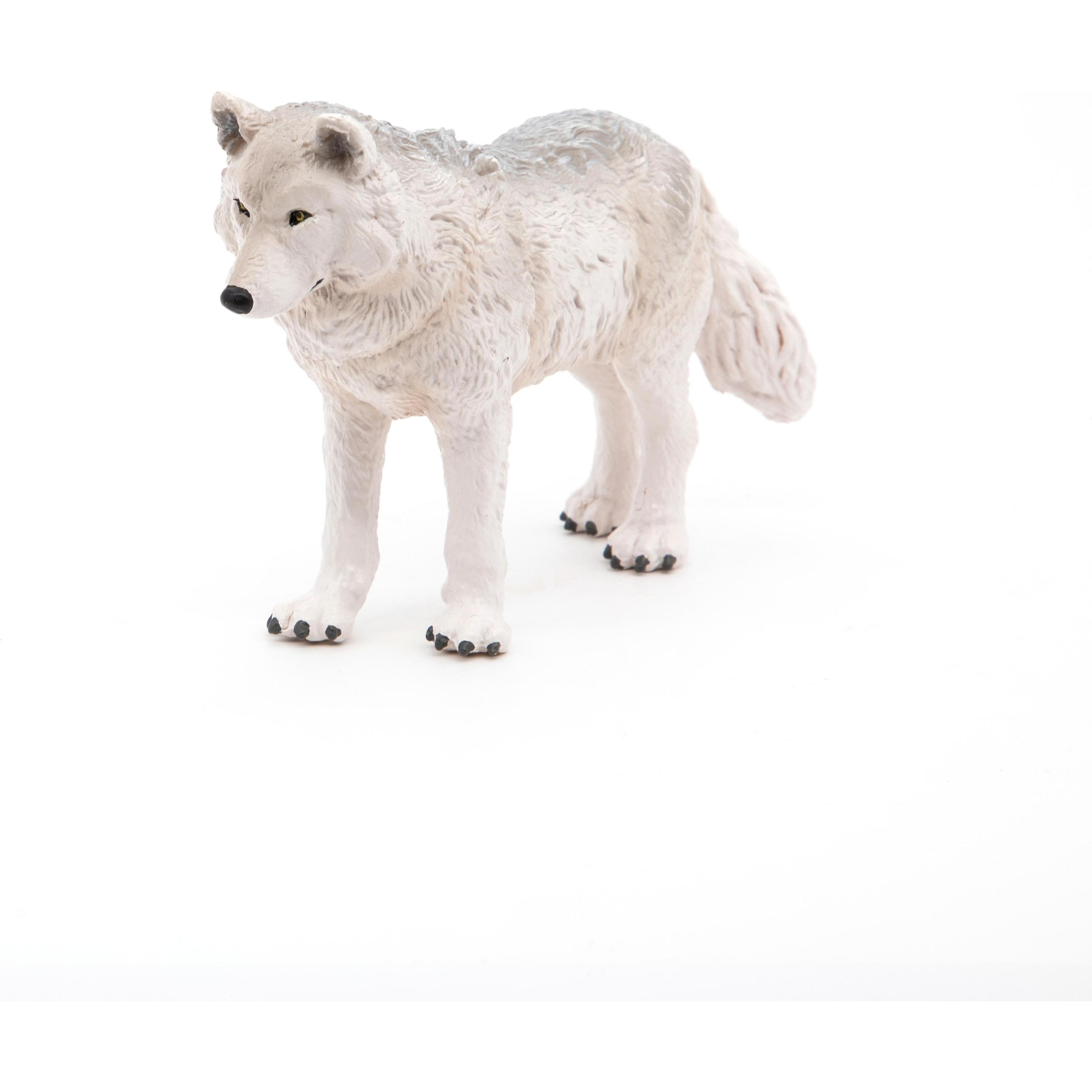 Papo Polarwolf