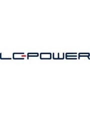 Produktbild LC-Power Super Silent Modular LC1000M V3.0 1000W 80+ Gold (1000 W)