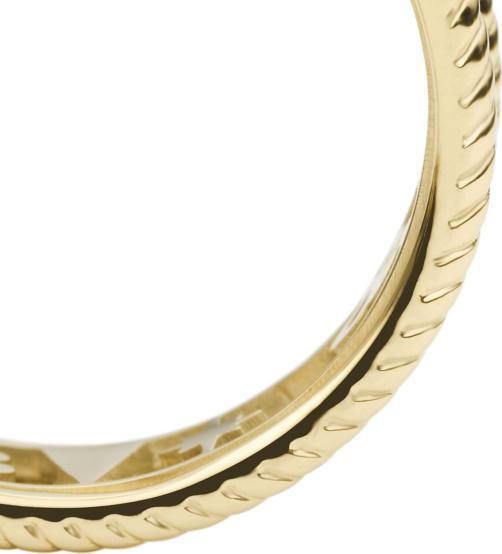 Image du produit Fossil JF04124710 Bague (49)