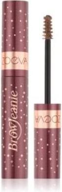 Immagine prodotto Zoeva Sopracciglia Brow Jeanie - Brow Boosting Fibre Gel Medium Ash Brown / 3,5 ml